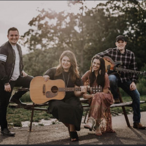 Broken Ridge Revival - Country Band / Americana Band in Rolla, Missouri