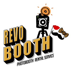 RevoBooth  Photobooth Rental Service