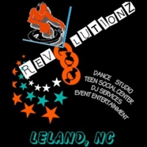 Revolutionz Dj and Event Entertainment