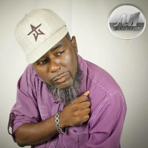 R.E.V.Rob - Christian Rapper in Houston, Texas