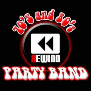 Rewind Party Band - Cover Band in Waco, Texas