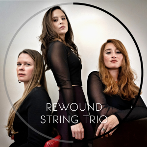 Rewound String Trio - Classical Ensemble in Kansas City, Missouri