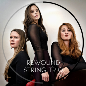 Rewound String Trio