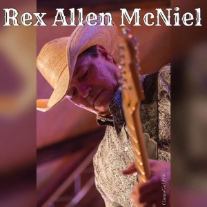 Rex Allen McNiel