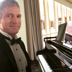 Rex Perry Music Artist - Pianist / Wedding Musicians in Los Angeles, California