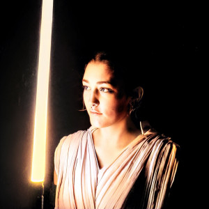 Rey Skywalker