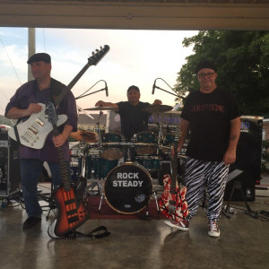 Rh Experience - Classic Rock Band in Cleveland, Tennessee