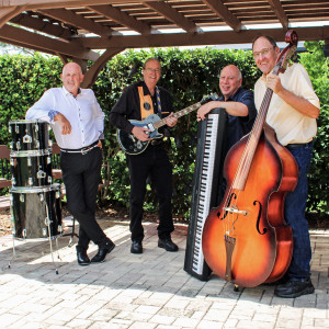Rhapsody Blues Band - Blues Band in Ocala, Florida