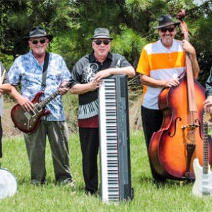 Rhapsody Blues Band - Blues Band in Ocala, Florida