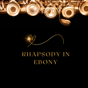Rhapsody in Ebony