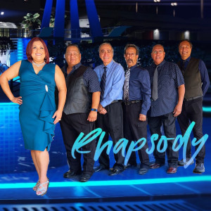 Rhapsody - Party Band in San Antonio, Texas