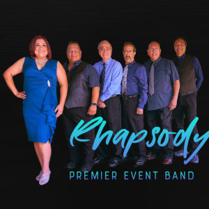 Rhapsody - Party Band / Disco Band in San Antonio, Texas