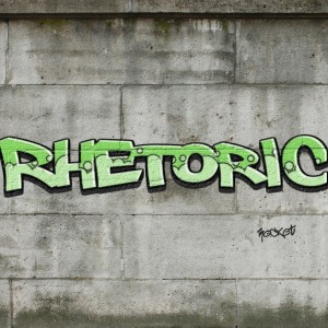 Rhetoric - Techno Artist in Boston, Massachusetts