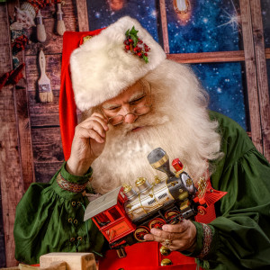 Rhode Island Santa Claus - Santa Claus / Holiday Entertainment in Bristol, Rhode Island
