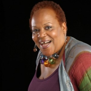 Rhonda Benin - Jazz Singer in Oakland, California