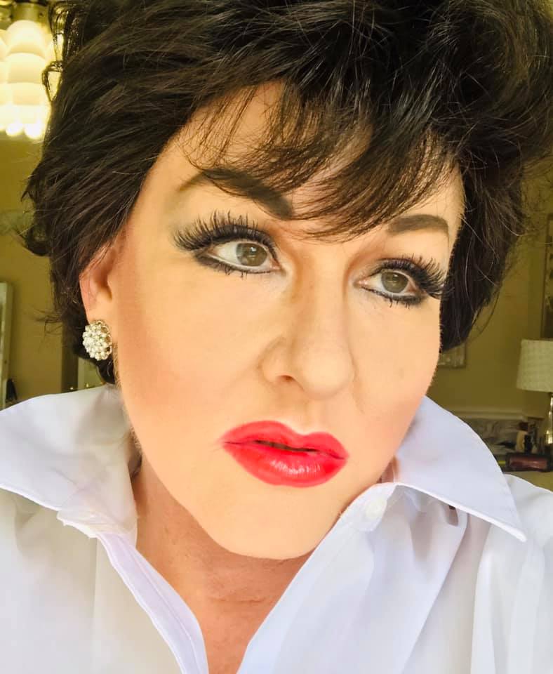 Rhonda stossels christmas