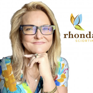 Rhonda Sciortino - Motivational Speaker in Las Vegas, Nevada