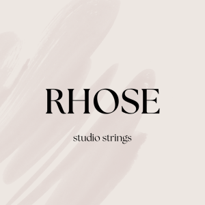 Rhose Studio Strings - String Quartet in Nashville, Tennessee