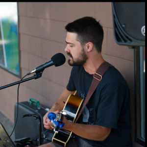 Rhys Gerwin - Singing Guitarist in Salt Lake City, Utah
