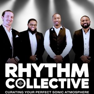 Rhythm Collective - Jazz Band / Easy Listening Band in Dallas, Texas