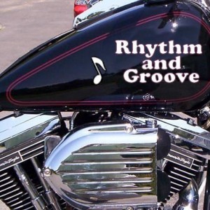 Rhythm & Groove Band