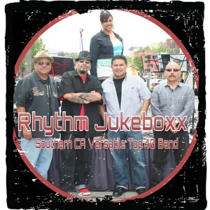 Rhythm Jukeboxx