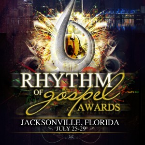 Rhythm Of Gospel Awards