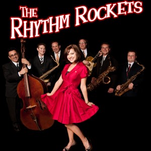 Rhythm Rockets - Swing Band in Villa Park, Illinois