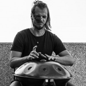 Flip Taal Handpan - Steel Drum Player in New Orleans, Louisiana