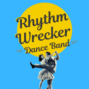 Rhythm Wrecker Dance Band - Swing Band in Portland, Oregon