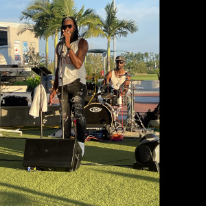 Ri-Trus Yutes - Reggae Band in Lehigh Acres, Florida