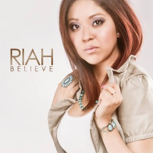 Riah - R&B Vocalist in Flagstaff, Arizona