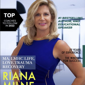 Riana Milne; Life & Love Coach; Speaker - Health & Fitness Expert in Boynton Beach, Florida
