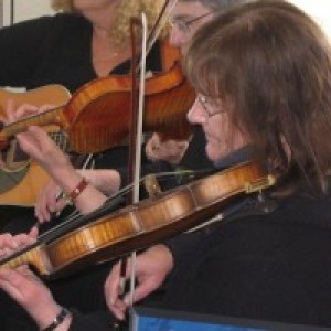 Ribbons & Strings Ensembles