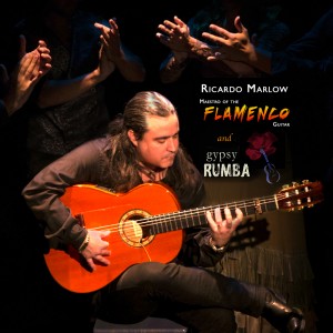 Ricardo Marlow Flamenco/Rumba Group - Flamenco Group in Washington, District Of Columbia