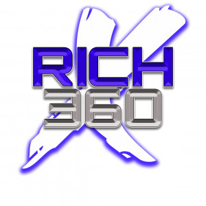 Rich360 Photo Booth