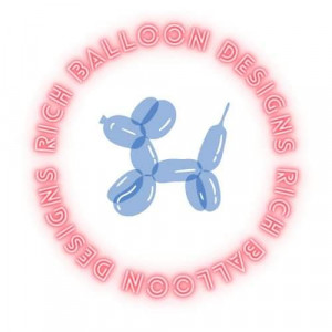 Rich Balloon Designs - Balloon Twister in Sapulpa, Oklahoma