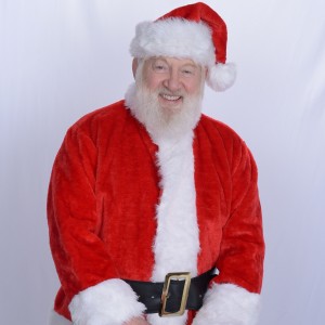 Rich Claus - Santa Claus