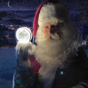 Rich Kringle - Santa Claus in Worcester, Massachusetts