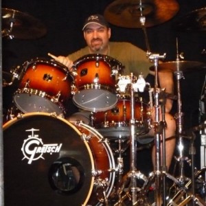 Rich Russo - Drummer in Nashville, Tennessee