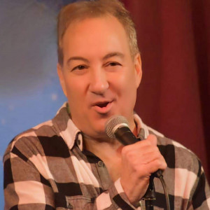 Rich Walker - Comedian in Deer Park, New York