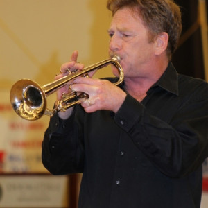 Rich Wardlow - Trumpet Player / Brass Band in Staten Island, New York