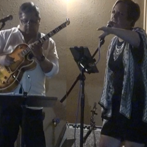 Rich Medel Guitarist, Rich & Sarah Duo - Singing Guitarist / Jazz Guitarist in Palm Beach Gardens, Florida