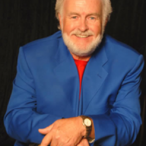 Richard Hampton as Kenny Rogers - Kenny Rogers Impersonator in Henderson, Nevada