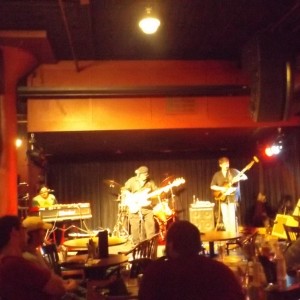 Richard Colliers & The Filthy Rich Band - Blues Band in Eden Prairie, Minnesota