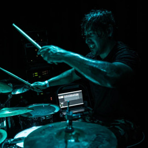 Richard - Drummer in San Diego, California
