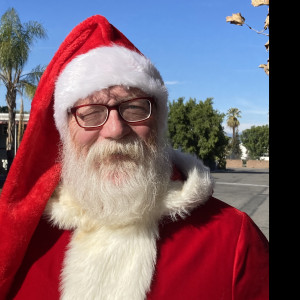 Richard Santa - Santa Claus in Riverside, California