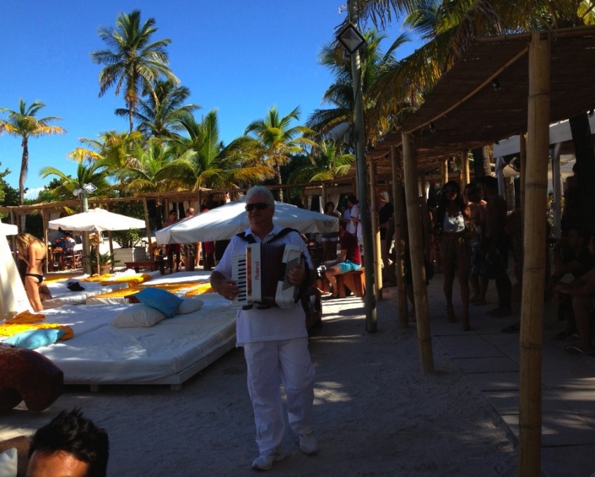Hire Richard Shapiro Steel Drum Band in New York City, New York