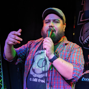 Richie D. Marrufo (Poet) - Spoken Word Artist in El Paso, Texas
