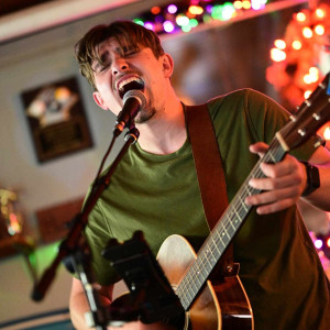 Richie Dylan - Singing Guitarist / Party Band in Harrisburg, Pennsylvania